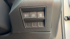 Citroen Berlingo 100kW Flair XTR M 50kWh 5dr Auto Electric Estate